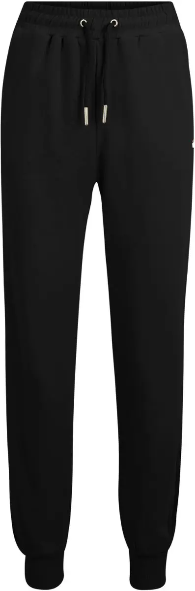Fila Joggingbroek Dames Buetzow - Zwart Maat S