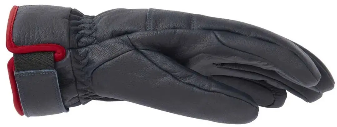 Helly Hansen Alpha Handschoenen Navy - XL