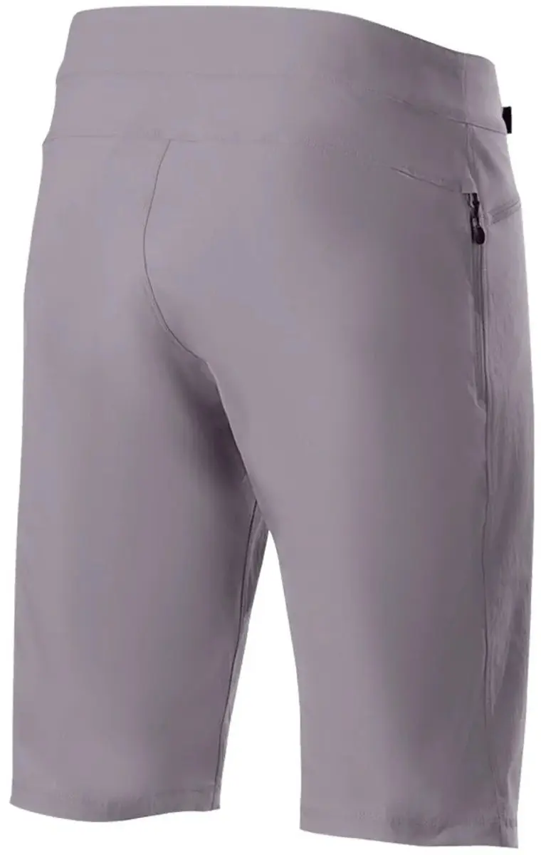 Alpinestars A-dura Liner Korte Broek 30 - Grijs