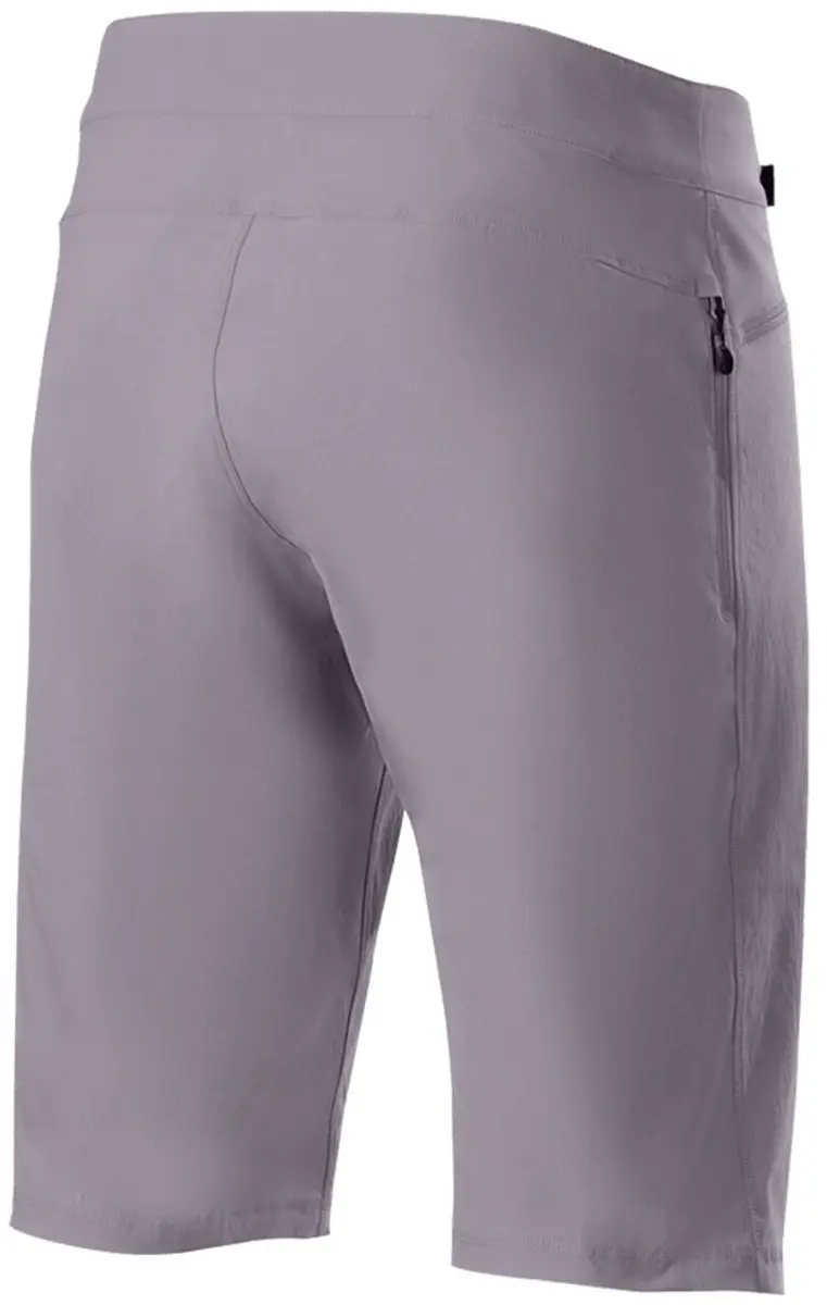 Alpinestars A-dura Liner Korte Broek 30 - Grijs