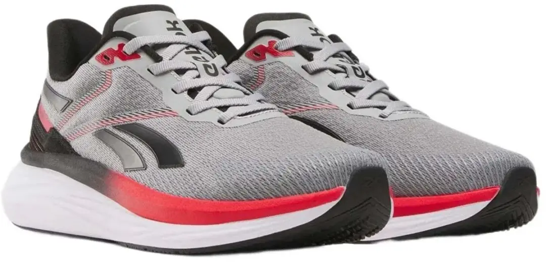 Reebok Viva Speed Schoenen - 45.5 - Grijs/Zwart