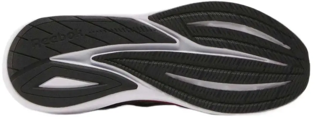 Reebok Viva Speed Schoenen - 45.5 - Grijs/Zwart