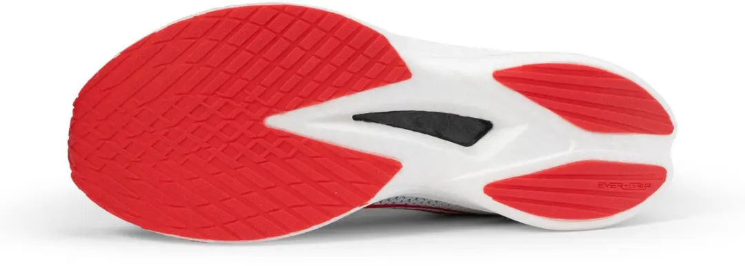 Fila Astatine Hardloopschoenen Dames - 39 - Wit-Fila Marine