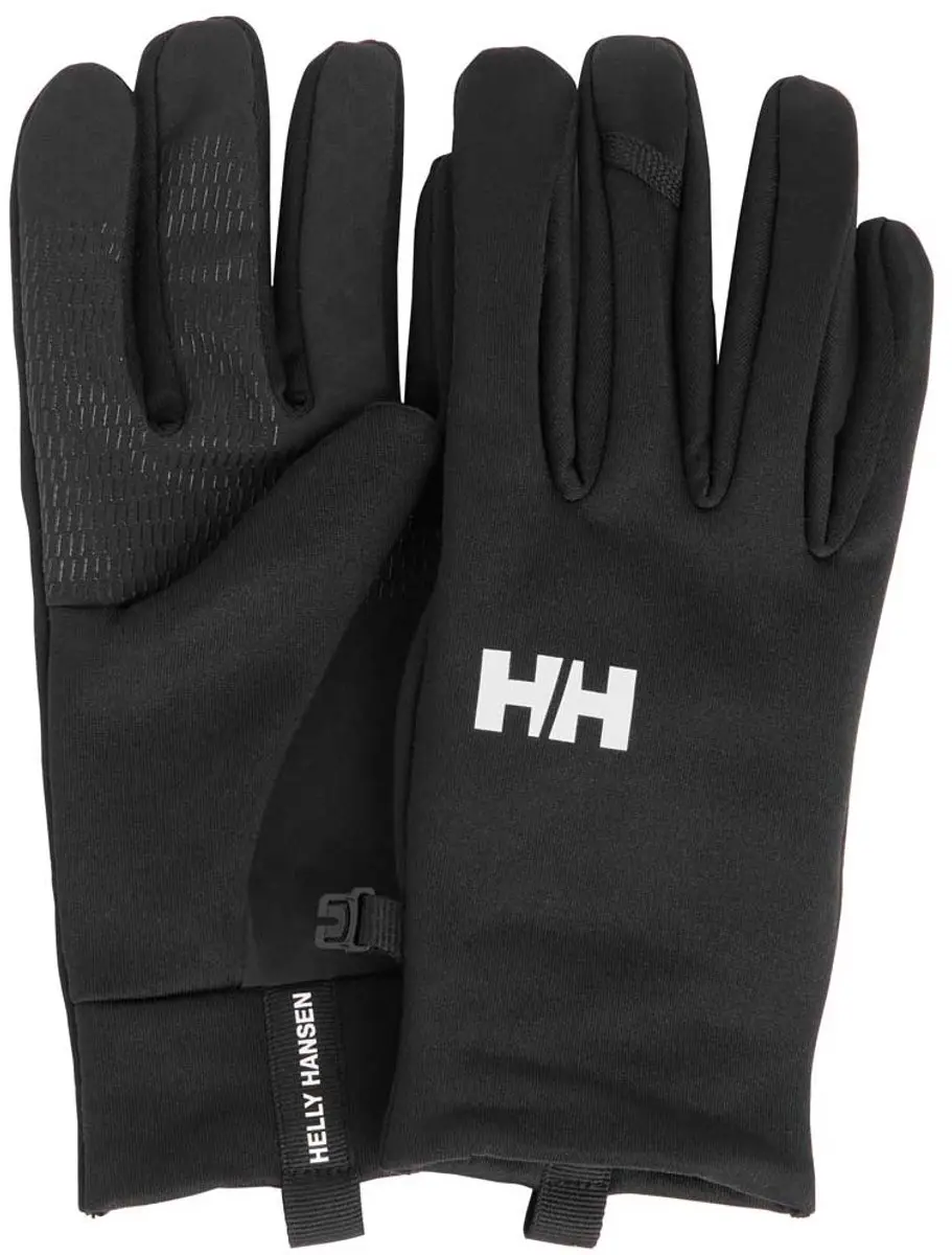 Helly Hansen Hardface Fleece Handschoenen