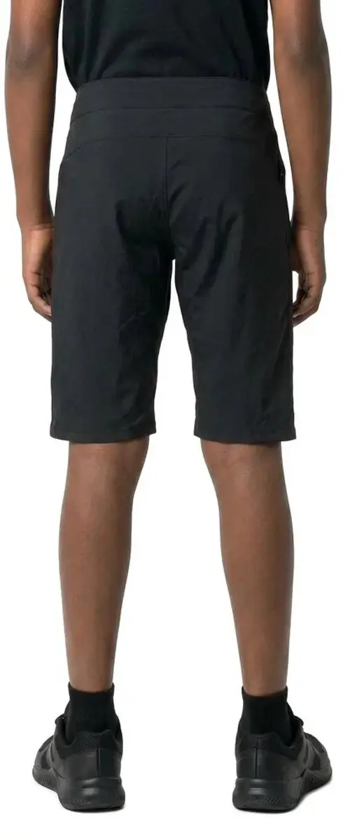 Alpinestars A-dura Korte Broek - 11-12 Years - Zwart