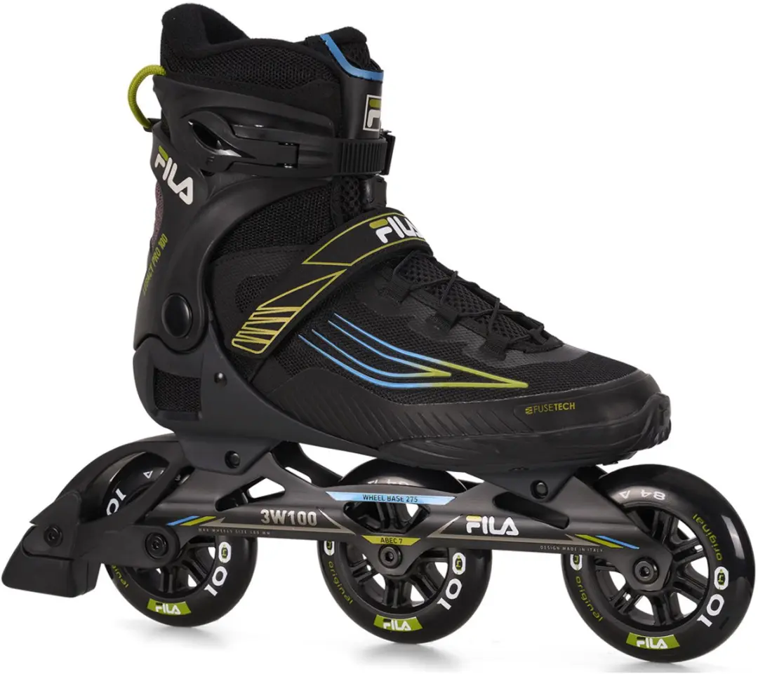 Fila Legacy 100 Inline Skates - 42.5