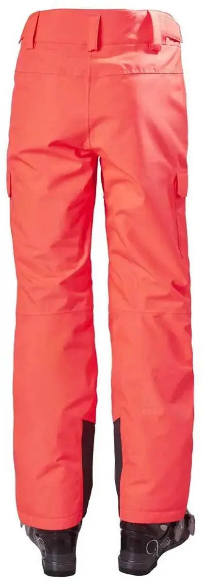 Helly Hansen Switch Cargo Geïsoleerde Broek - Rood XL - afbeelding 6 van 6
