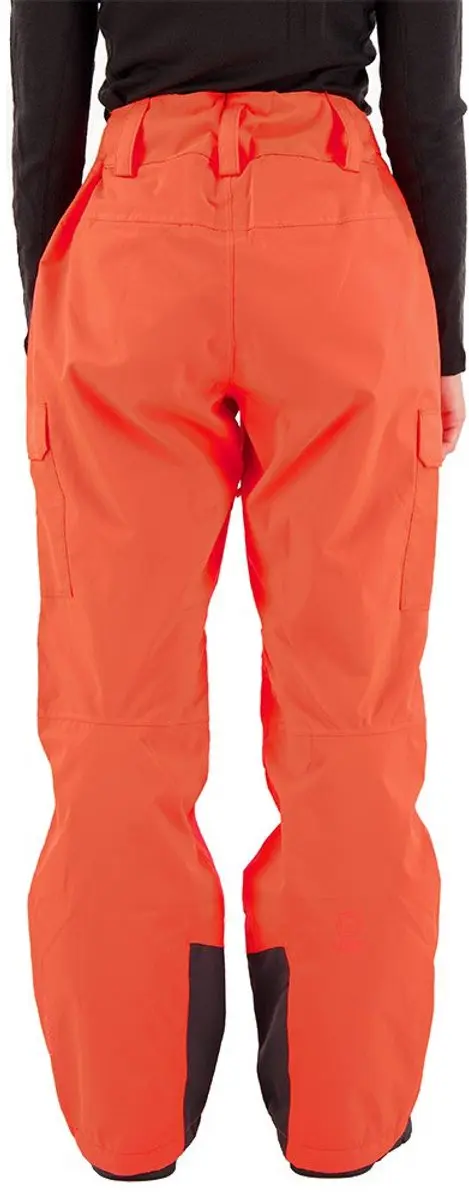 Helly Hansen Switch Cargo Geïsoleerde Broek - Rood XL