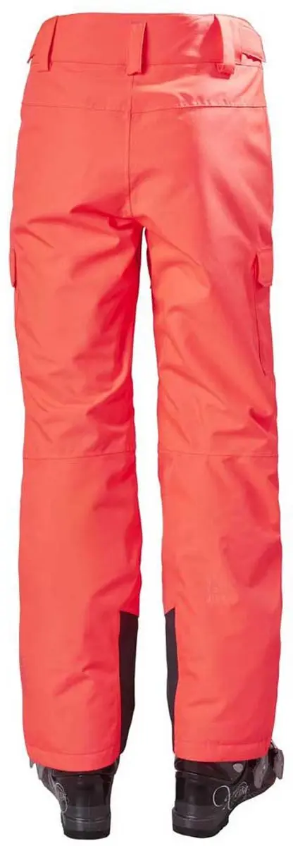 Helly Hansen Switch Cargo Geïsoleerde Broek - Rood XL