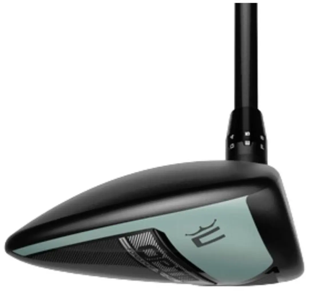 Cobra OPTM Max Fairwaywood - Ladies Flex - Zwart