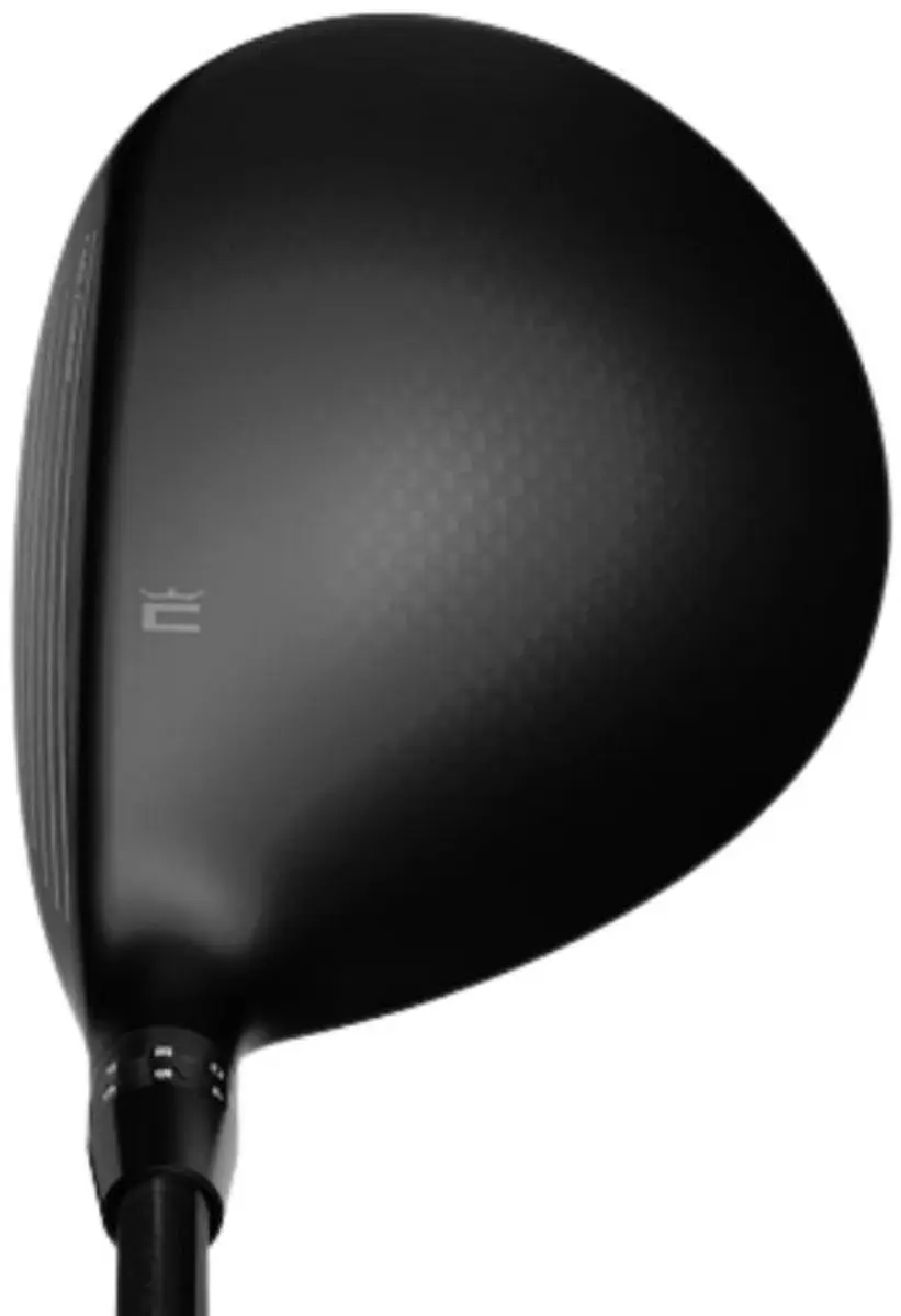 Cobra OPTM Max Fairwaywood - Ladies Flex - Zwart