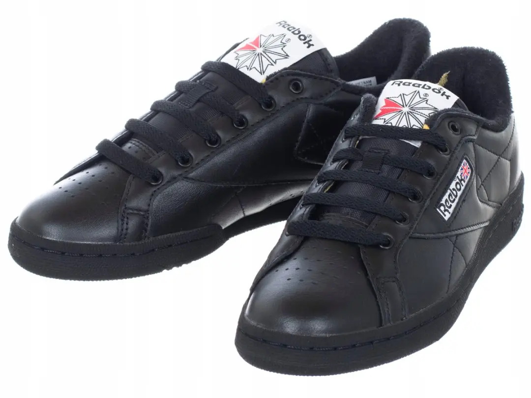 Reebok Club C Sportieve Schoenen 36 - Zwart