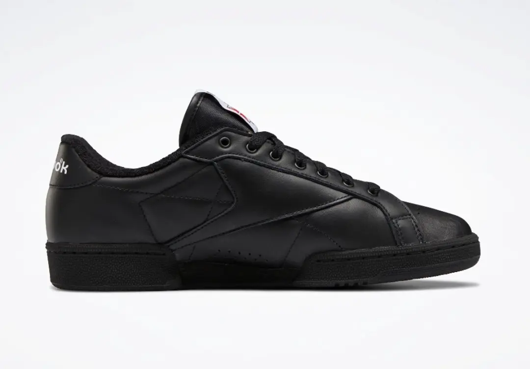 Reebok Club C Sportieve Schoenen 36 - Zwart