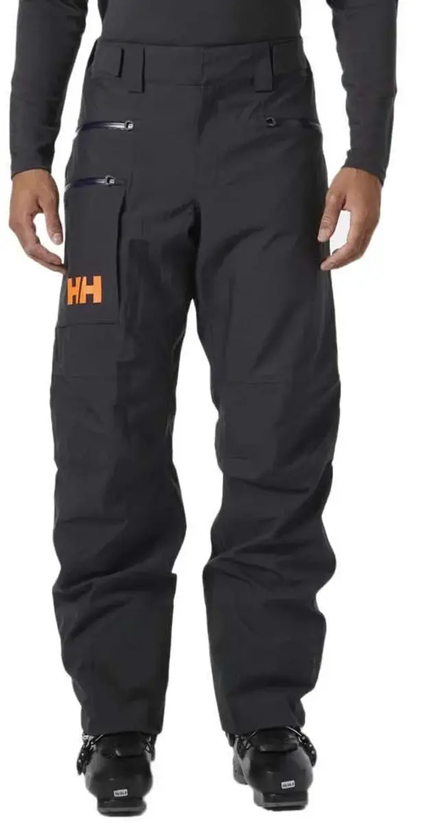 Helly Hansen Garibaldi 2.0 Broek
