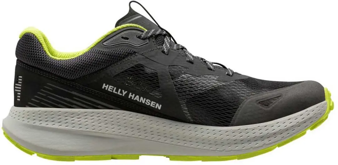 Helly Hansen Skyhawk Tr Trail Schoenen - 40.5 - Zwart