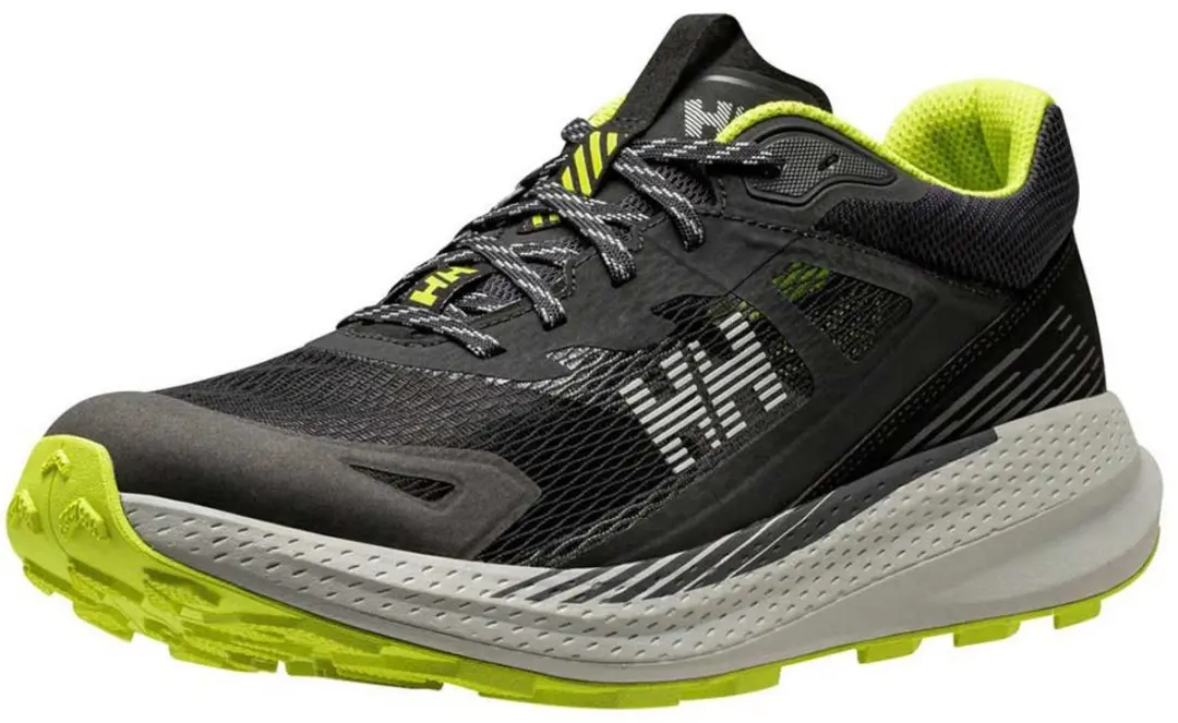 Helly Hansen Skyhawk Tr Trail Schoenen - 40.5 - Zwart