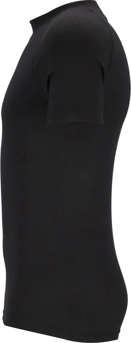 Ten Cate Thermo Shirt Short Sleeve 30242-090 - XXL - Zwart