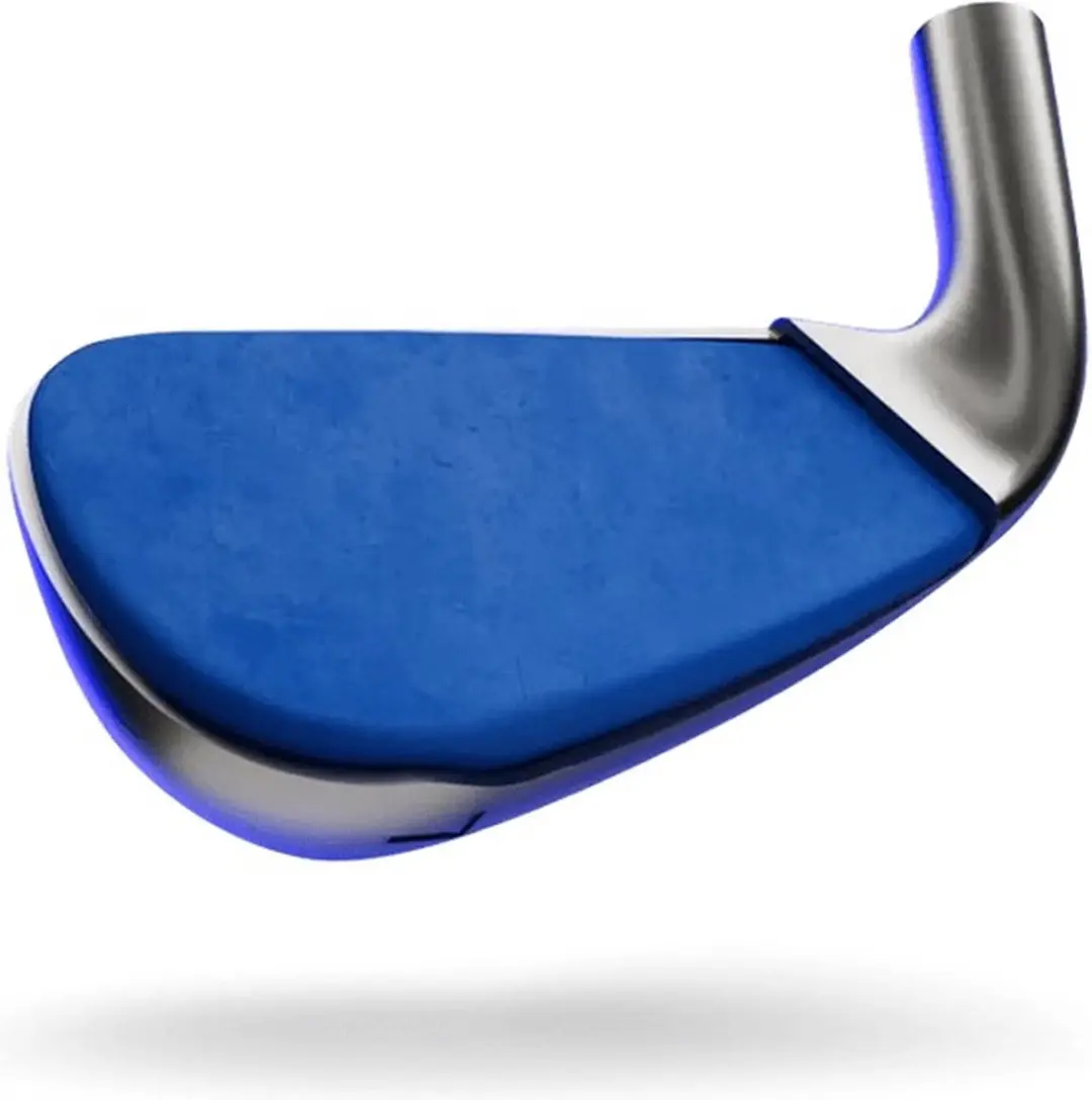 Cobra Darkspeed IJzers 5-PW Heren - Zwart