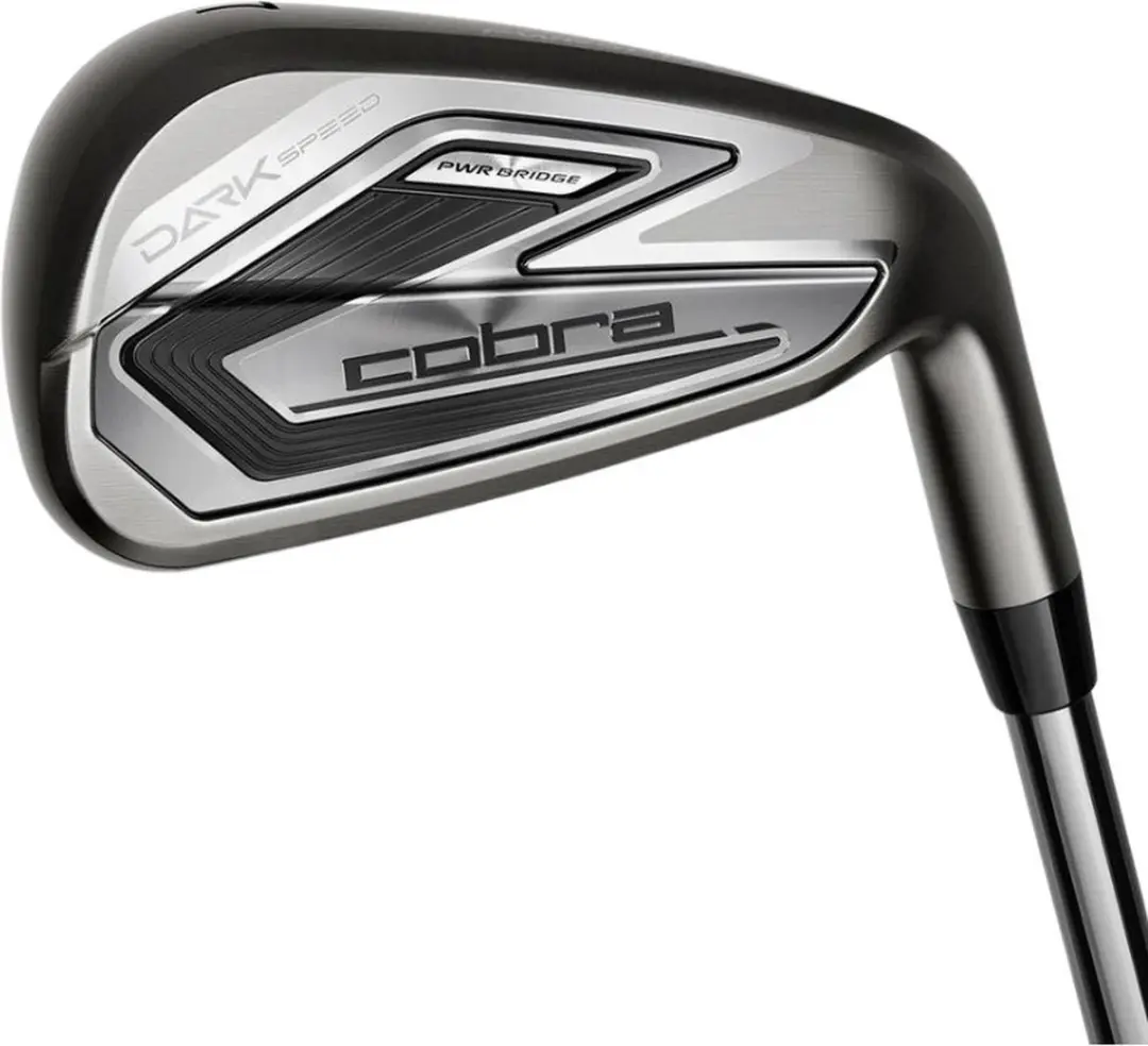 Cobra Darkspeed IJzers 5-PW Heren