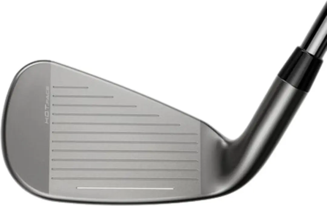 Cobra Darkspeed IJzers 5-PW Heren - Zwart