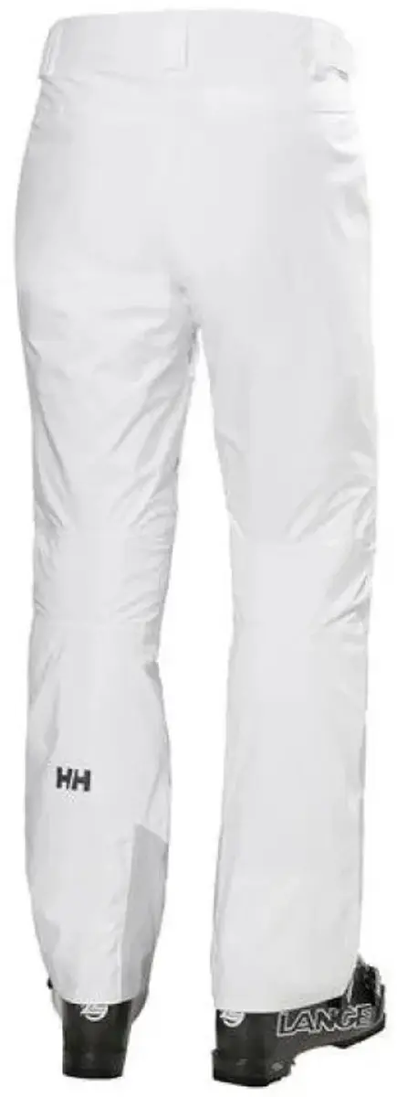 Helly Hansen Insulated Legendary Skibroek S - Wit