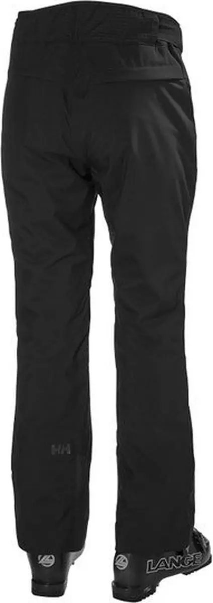Helly Hansen W Legendary Insulated Pant - Zwart - afbeelding 6 van 6