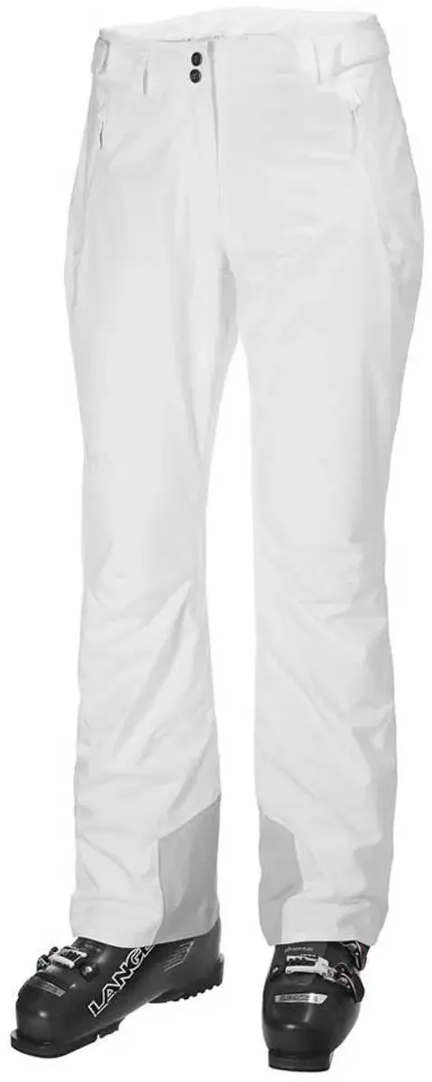 Helly Hansen Legendary Insulated Broek Wit