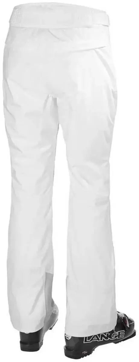 Helly Hansen Legendary Insulated Broek Wit - XS