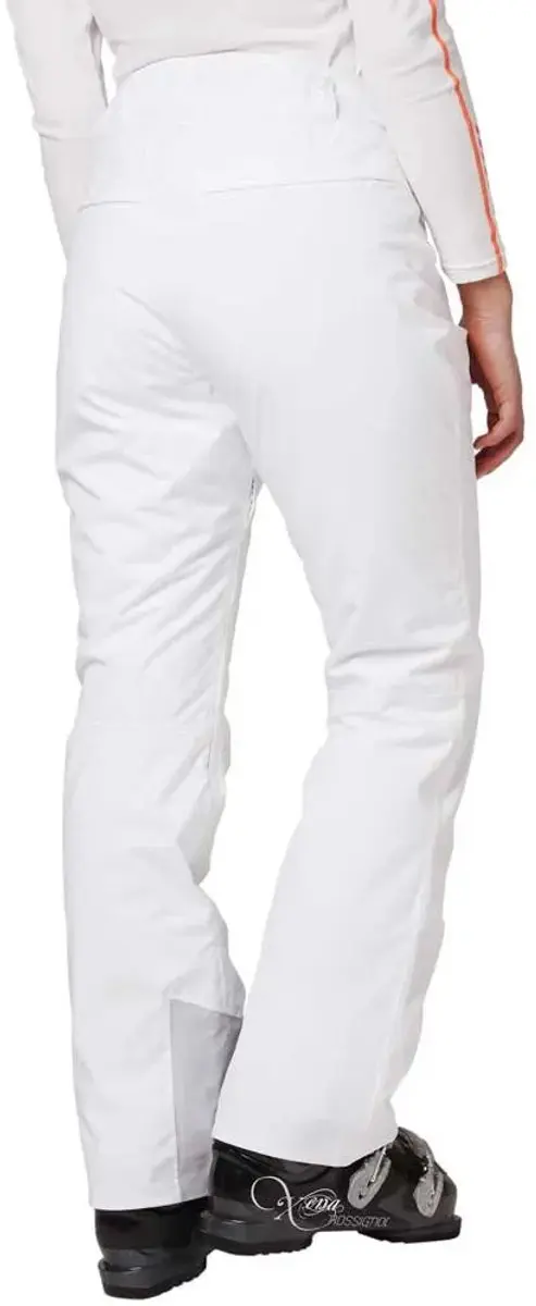 Helly Hansen Legendary Insulated Broek Wit - XS