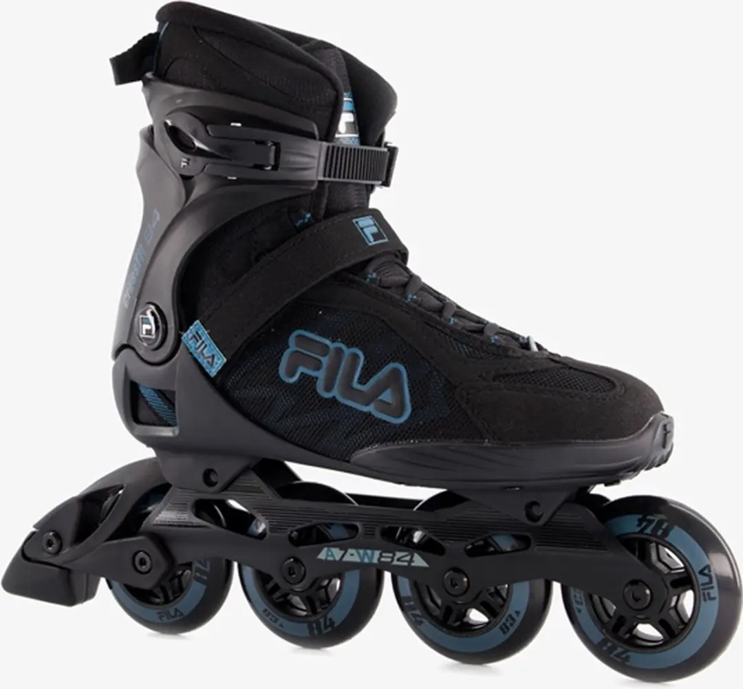 Fila Crossfit Inlineskates 84mm