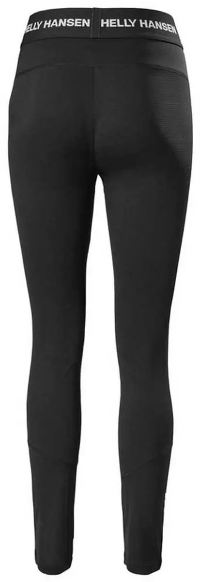 Helly Hansen Lifa Active Basislaagbroek - XS - Zwart