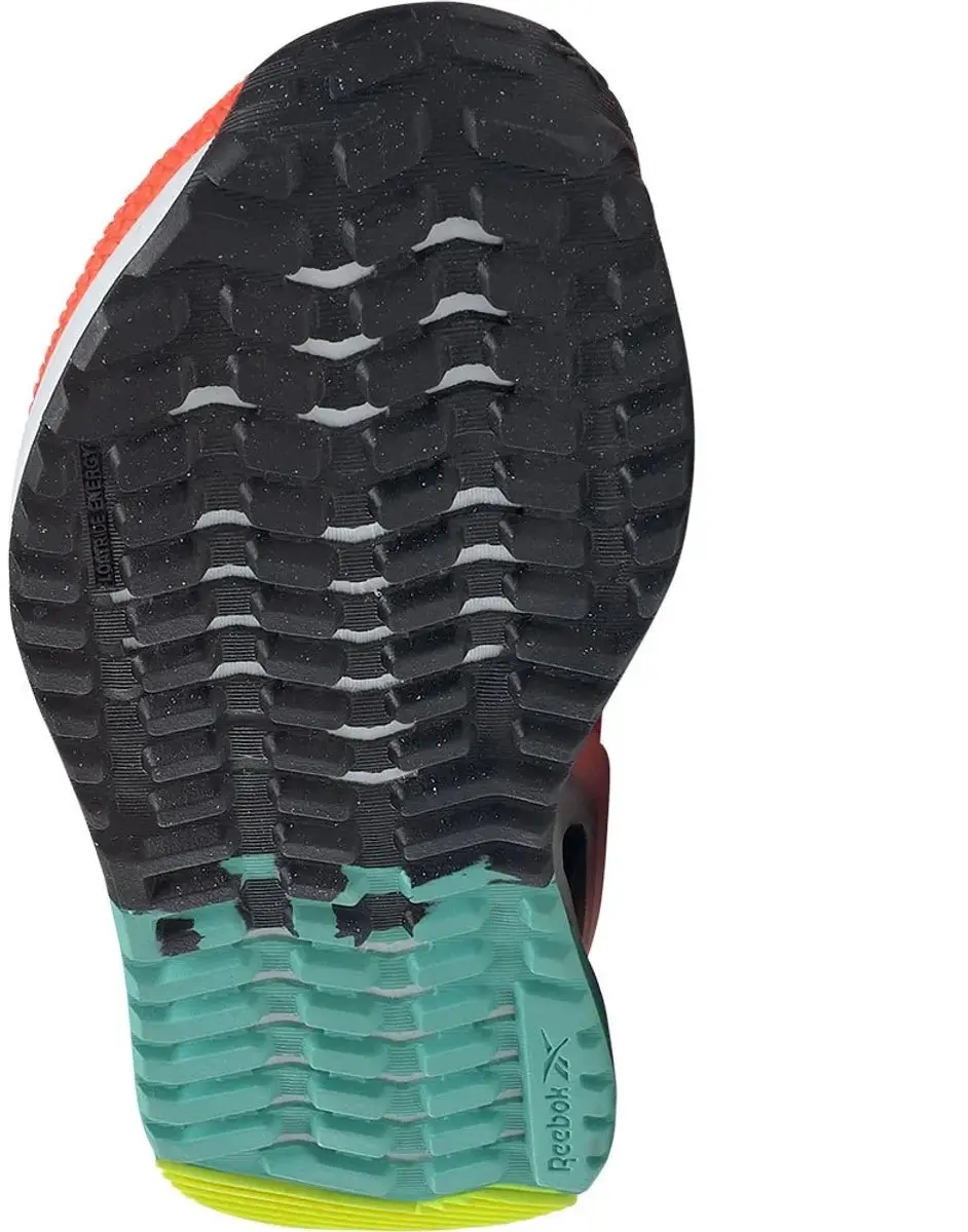 Reebok Nano X2 Tr Adventure Schoenen - EU 37.5 - Oranje
