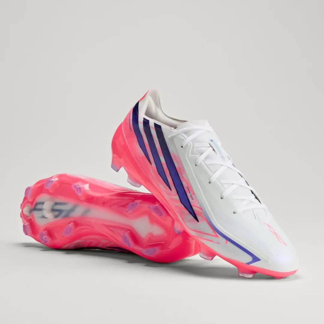 Adidas F50 Hyperfast Pro FG Voetbalschoen