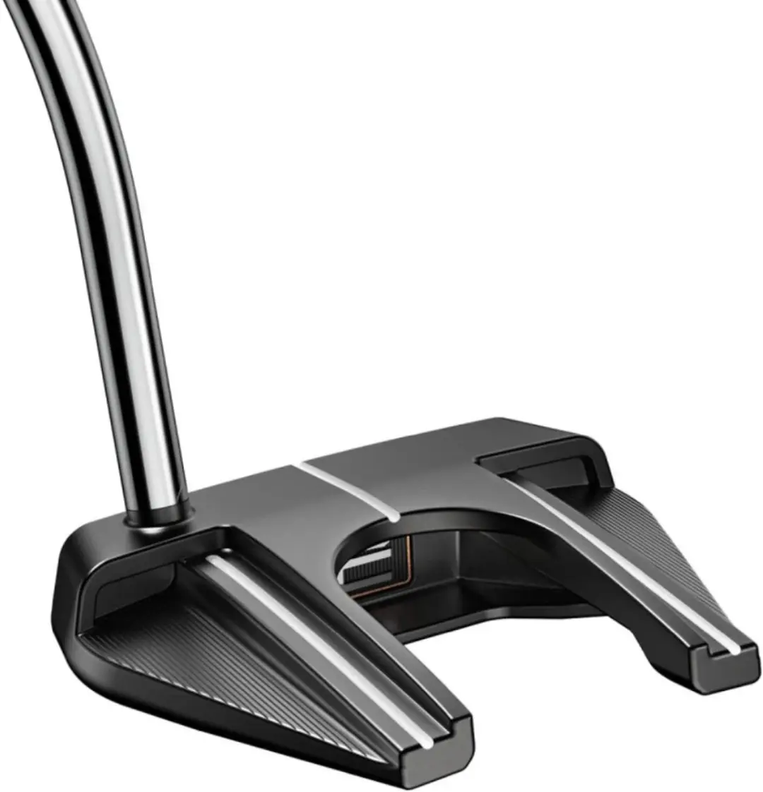 Cobra Vintage Nova Single Bend Putter 34