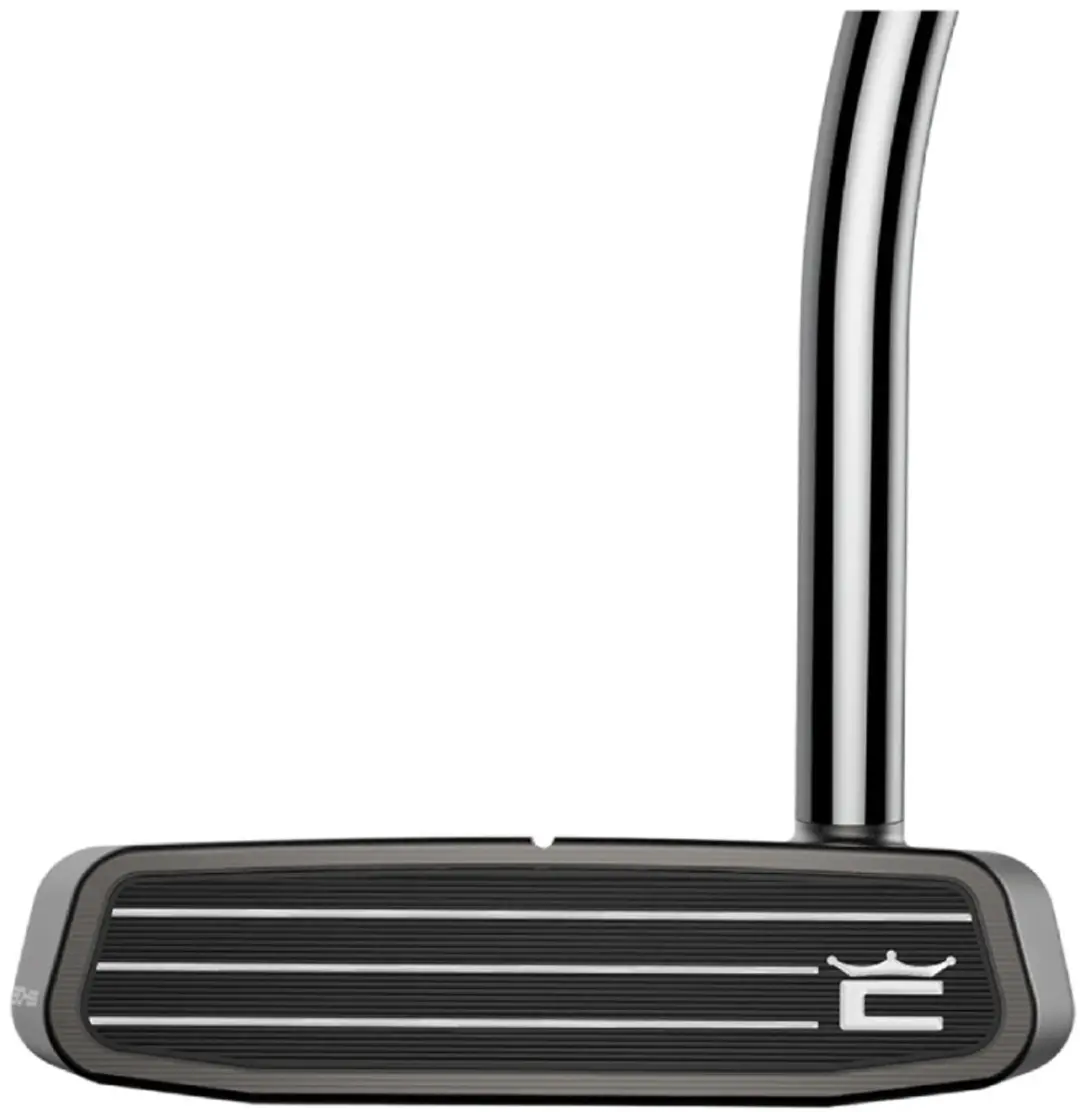 Cobra Vintage Nova Single Bend Putter 34