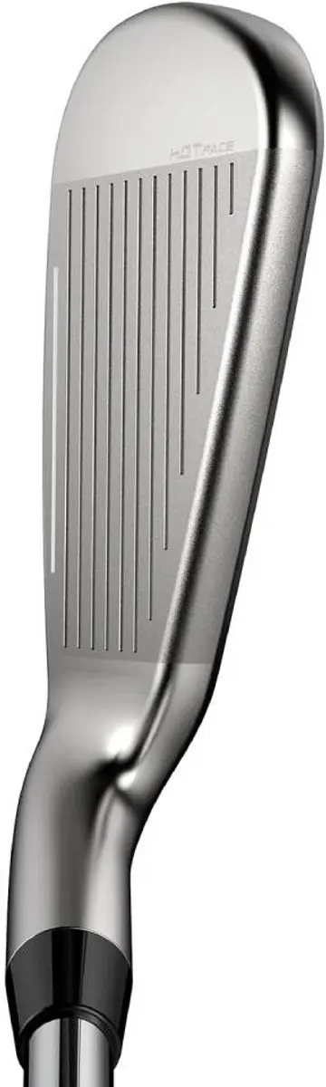 Cobra DS-Adapt IJzers 5-PW 2025 - Rechtshandig - 6 Stuks