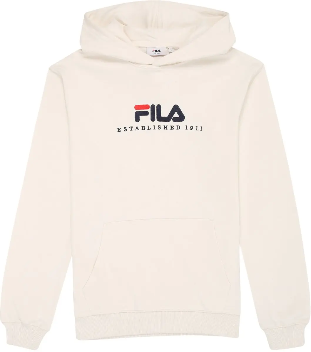 Fila Sweater Valsera Crème