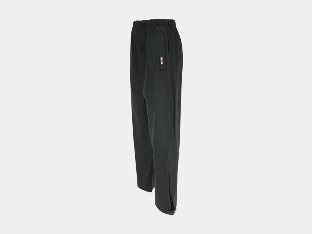 Herock Pontus Regenbroek XXXL - Navy