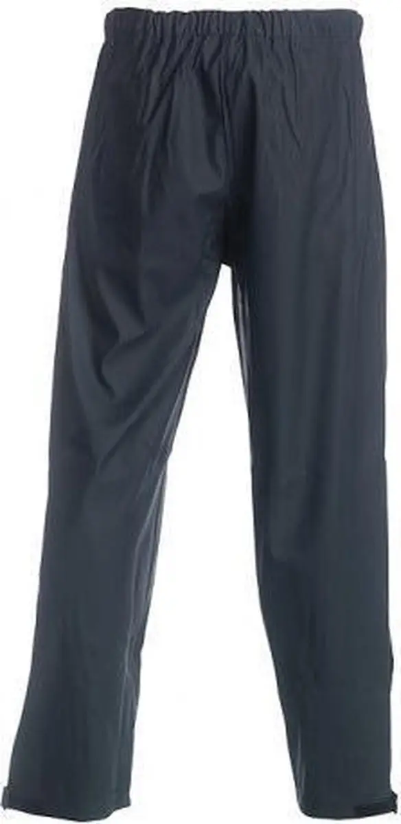Herock Pontus Regenbroek XXXL - Navy