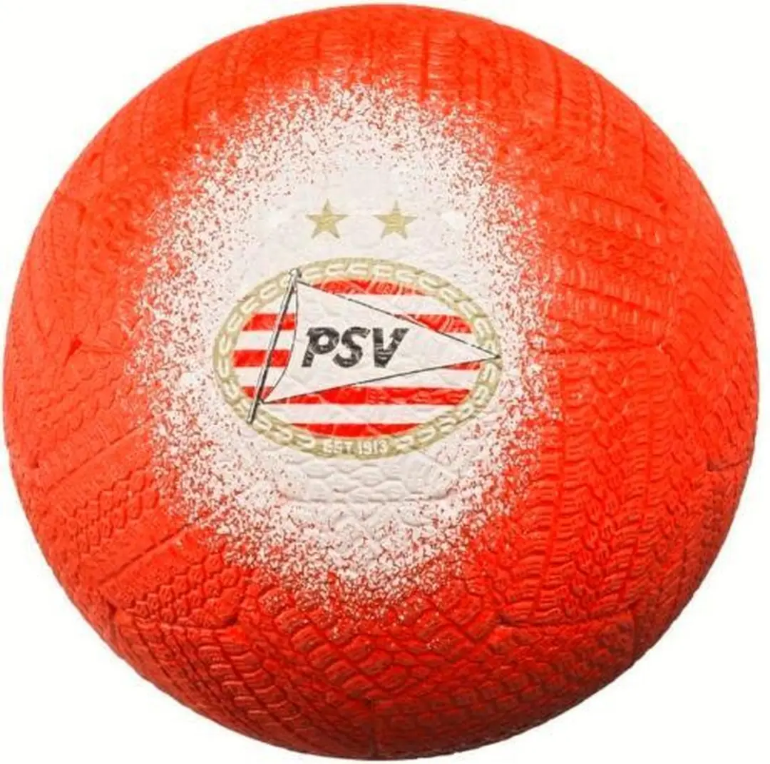 PSV Rubberen Straatvoetbal 5