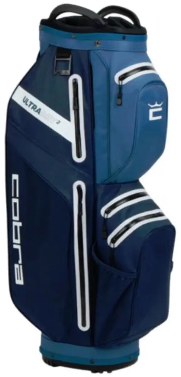 Cobra Ultradry 2 Pro Cartbag Navy