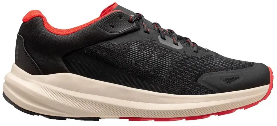 Helly Hansen Buzzard Tr Hardloopschoenen - Zwart 44
