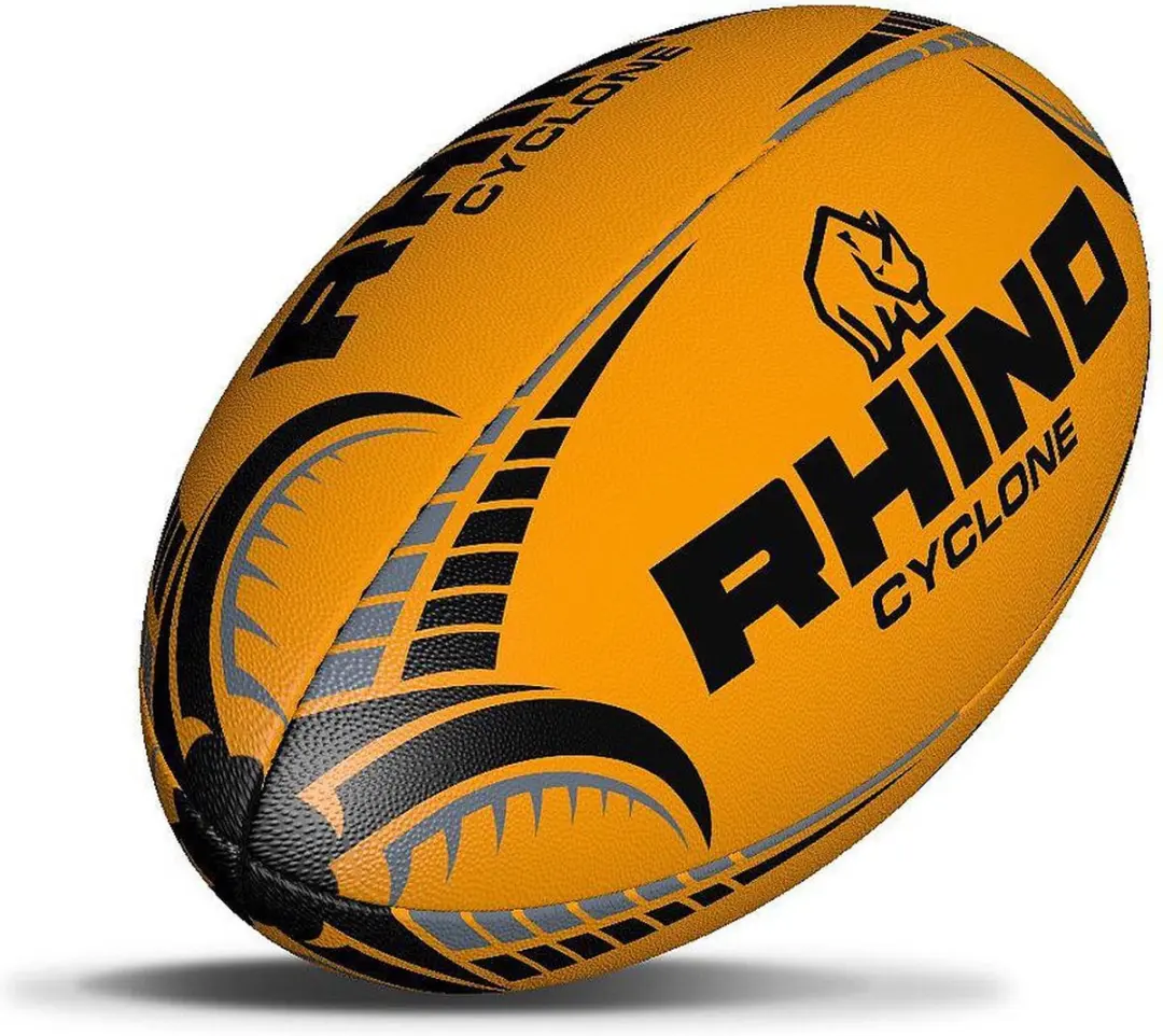 Rhino Cycloon Rugbybal Maat 3