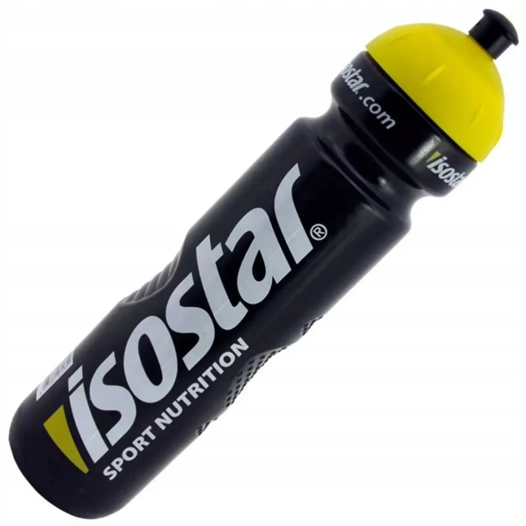 Isostar Fiets Bidon 1000ml