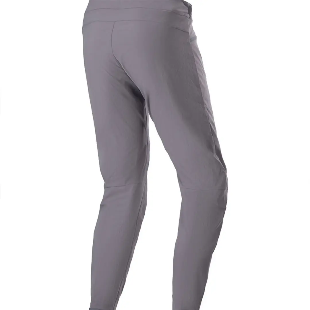 Alpinestars A-dura Broek 34 - Grijs