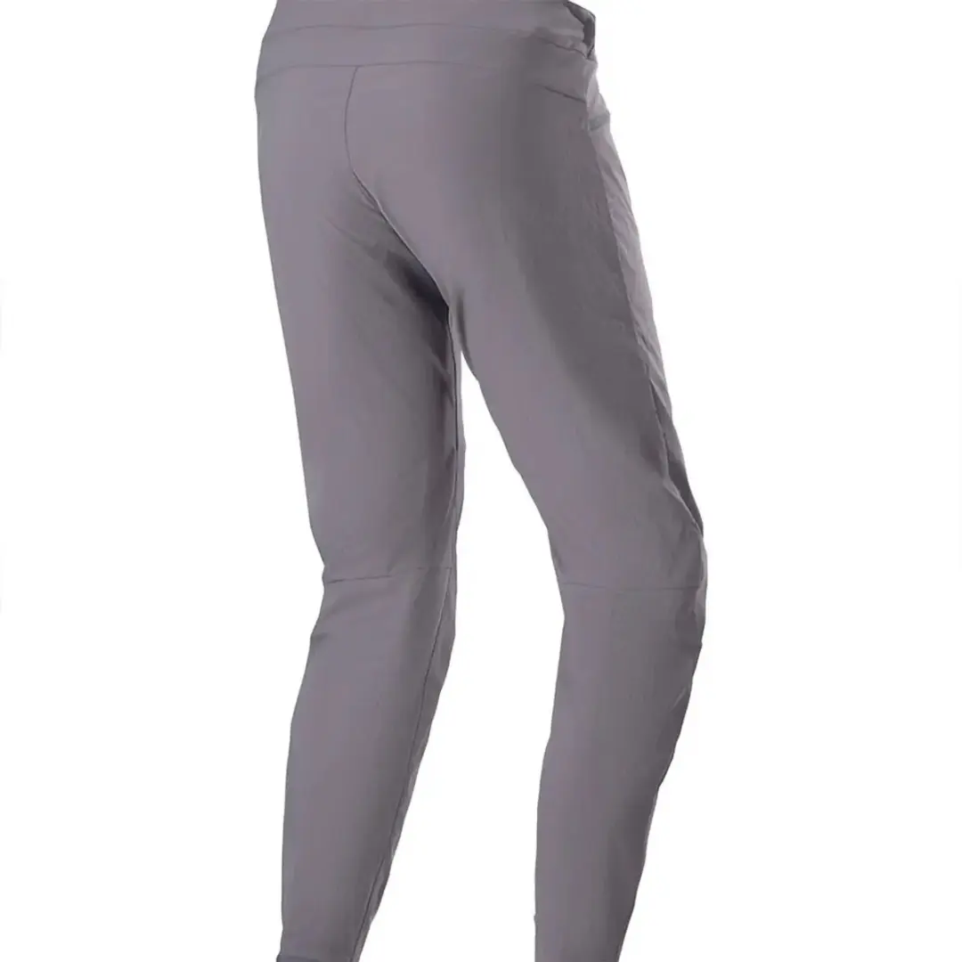 Alpinestars A-dura Broek 34 - Grijs