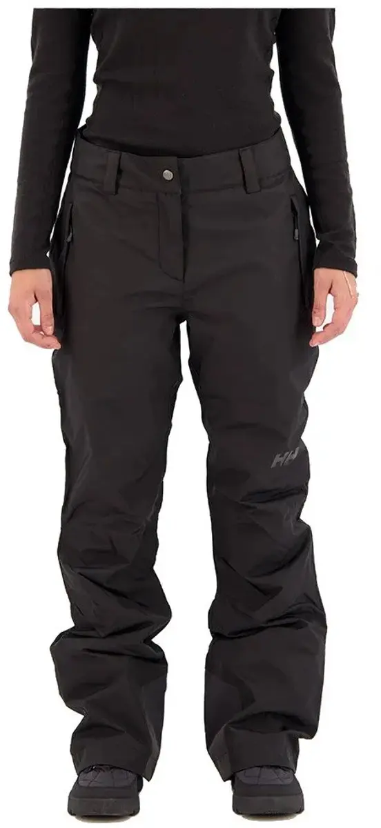 Helly Hansen Blizzard Insulated Broek - Zwart - XL - afbeelding 6 van 6