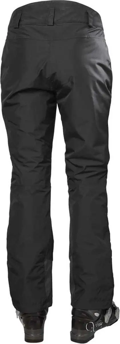 Helly Hansen Blizzard Insulated Broek - Zwart - XL