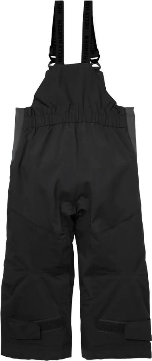 Helly Hansen Skibroek Kinderen 110 - Zwart