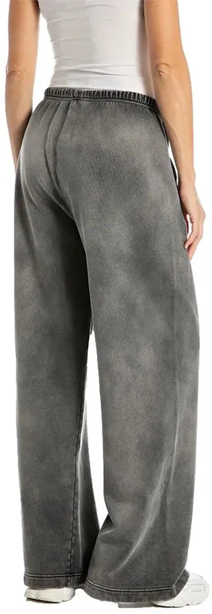 Replay W8159B.000.23820B Trainingsbroek - 2XS - Dark Grey